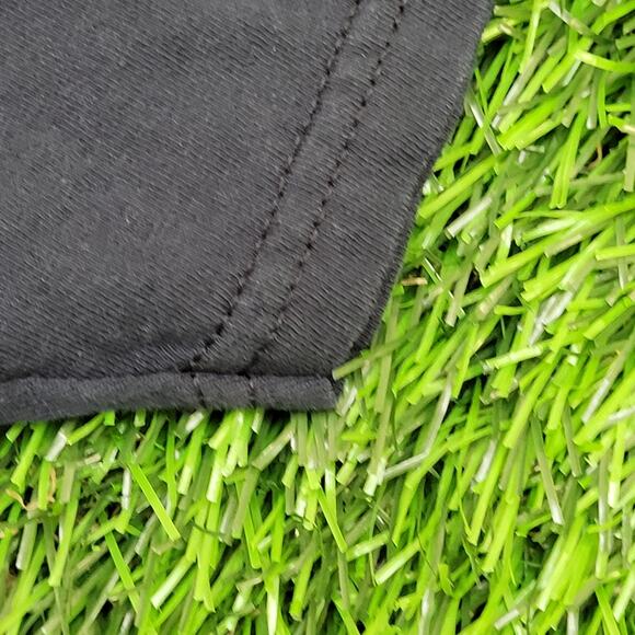 ACDC Leopard Crop-Top Shirt Womens Large 21x18 Tie-Dye - Picture 2 of 11